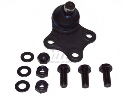 FT17115 FAST Шаровая опора нижняя CITROEN BERLINGO 96-08, Xsara 97-06, ZX 91-97, PEUGEOT PARTNER 96-08