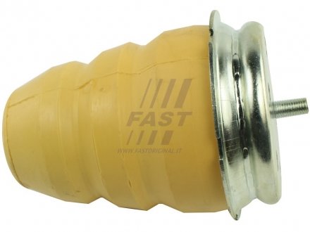 FT18101 FAST Отбойник задней рессоры Q18 Citroen Jumper 94-02, Fiat Ducato 94-02, Peugeot Boxer 94-02