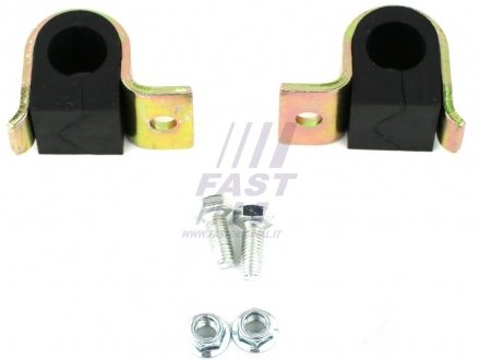 FT18426 FAST Втулка стійки стабілізатора переднього MERCEDES-BENZ Sprinter 901-905 95-06