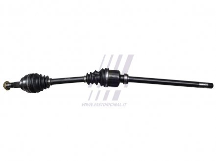 FT27119 FAST Полуось права Citroen Jumper/Peugeot Boxer 3.0HDi 06-