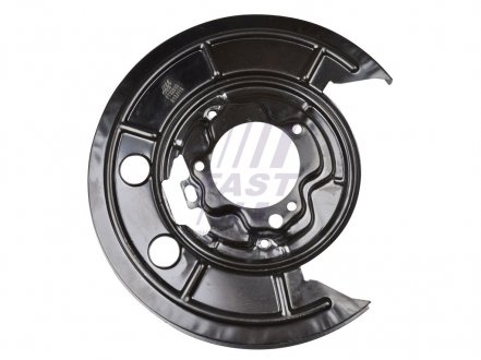 FT32513 FAST Защита тормоза. диска зад прав Citroen Jumper 06-14, Fiat Ducato 06-14, Peugeot Boxer 06-14