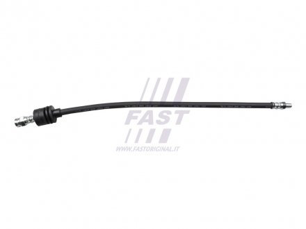 FT35124 FAST Шланг тормозной перед Fiat Doblo 1.2-1.9JTD 01-