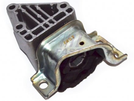 FT52479 FAST Опора двигателя правая 3.0JTD FIAT DUCATO 06-14; CITROEN JUMPER 06-14