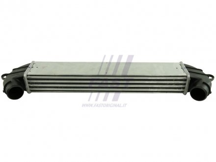 FT55521 FAST Інтеркулер Fiat Doblo 1.9 JTD Diesel M A/C + A/A 01-