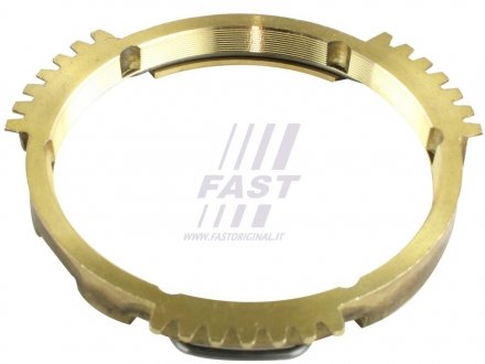 FT62268 FAST Кольцо синхронизатора КПП 5 gear Fiat Ducato 06-, 14-