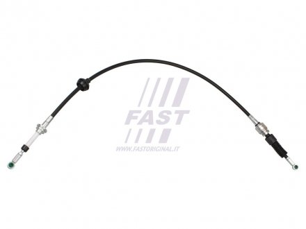 FT73002 FAST Трос КПП Fiat Ducato/Peugeot Boxer 960/685 1994-