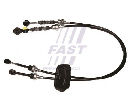 FT73030 FAST Трос КПП Opel/Renault Trafic/Vivaro 01-