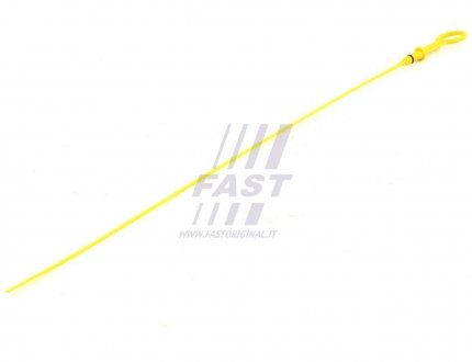 FT80312 FAST Щуп уровня масла Renault Kangoo (08-) 1.5DCI L=522MM (FT80312) Fast