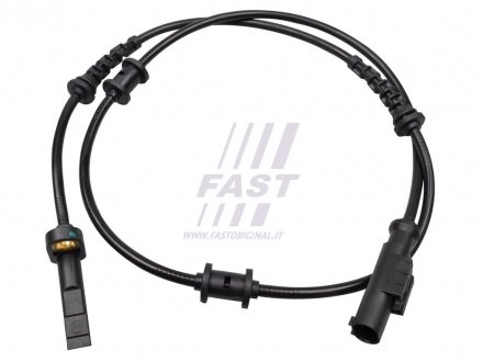 FT80506 FAST Датчик ABS зад. лів/пр Fiat Ducato Citroen /Jumper /Peugeot Boxer 06-