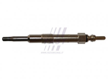 FT82703 FAST Свеча накаливания 11V Fiat Doblo, Punto, Marea 1,9/2,4JTD 98-