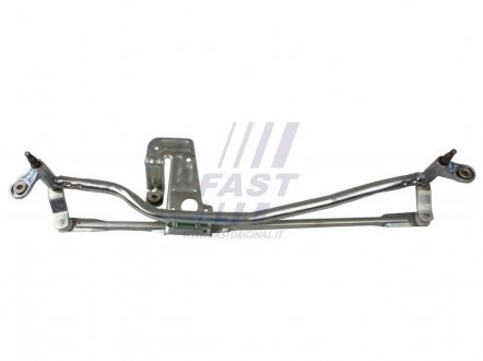 FT93113 FAST Трапеция дворников без моторчика Citroen Jumper 06-14, Fiat Ducato 06-14, Peugeot Boxer 06-14