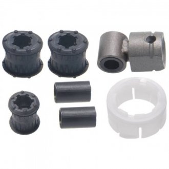 1999-GB-KIT FEBEST Ремкомплект кулисы КПП BMW 1/3/5/X1/X3/X5 81-