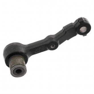 FEBI BMW важіль поворотного кулака (маятника) E34 01847