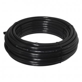 Трубка пластикова TEKALAN 02510