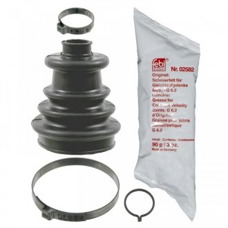 03291 FEBI BILSTEIN К-т пильника FEBI BILSTEIN 03291