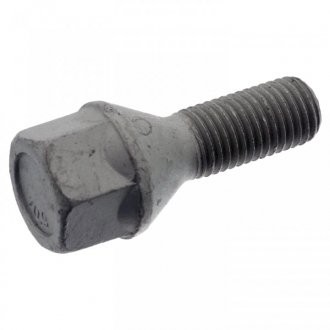 03424 FEBI BILSTEIN Болт колеса Ford Escort/Fiesta 75-95 (M12x1.5mm) FEBI BILSTEIN 03424