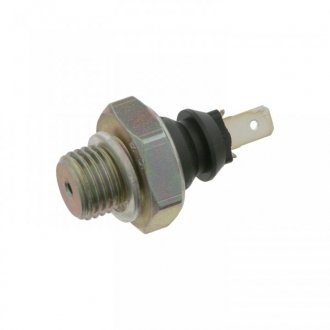 04726 FEBI BILSTEIN Датчик тиску масла FEBI BILSTEIN 04726