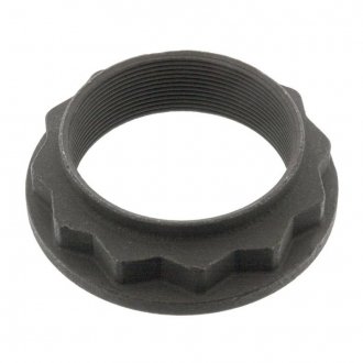 04772 FEBI BILSTEIN Гайка запобіжна