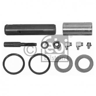 05488 FEBI BILSTEIN Ремкомплект ресори