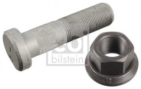 06465 FEBI BILSTEIN Болт для кріплення колеса