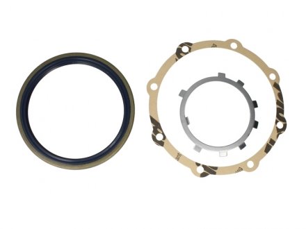 06760 FEBI BILSTEIN Ремкомплект ступицы