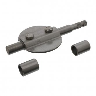 06800 FEBI BILSTEIN Випускна заслонка