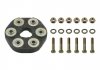FEBI DB муфта карданного вала W107 /280-380/W123 /240D-300D/ W126 /280-380/ пере 07540