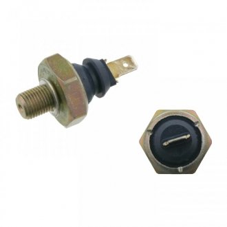 08466 FEBI BILSTEIN Датчик тиску масла FEBI BILSTEIN 08466