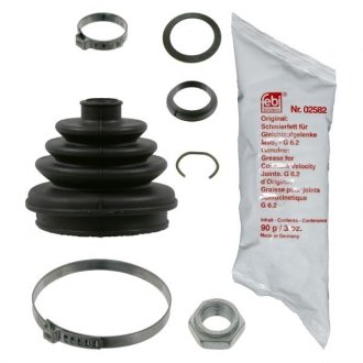 08475 FEBI BILSTEIN FEBI VW Защита ШРУС Polo 85-