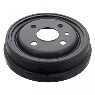 Барабан тормозной(к-т) FEBI BILSTEIN 08848