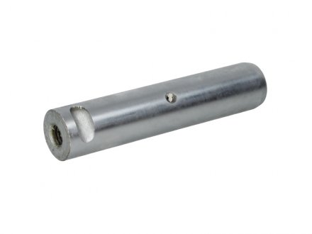 09579 FEBI BILSTEIN Болт/палець кріплення ресори