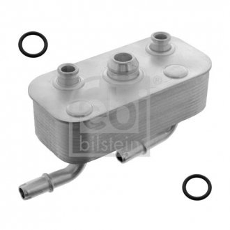 100128 FEBI BILSTEIN Оливний радиатор, автоматична коробка передач
