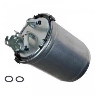 100481 FEBI BILSTEIN FEBI Фильтр топливный диз.VW Polo 1,9TDI 01- SKODA Fabia SEAT