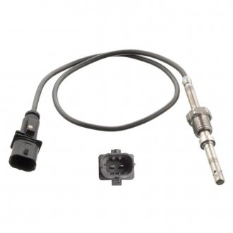 FEBI ALFA ROMEO Датчик температури ВГ 159 (939_) 2.0 09-, BRERA (939_) 2.0 09- 100816