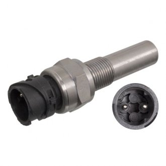 101792 FEBI BILSTEIN Датчик швидкості руху