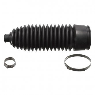 FEBI TOYOTA Пильник рульового механізму передн. лів. LAND CRUISER PRADO 2.7 09- 102071