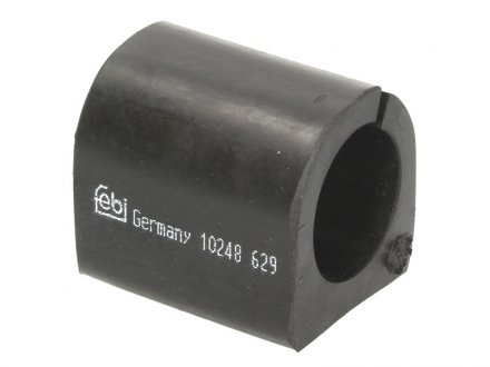 10248 FEBI BILSTEIN Втулки стаб. MB T1 задняя ось (Выр-во Febi)