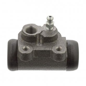 FEBI CITROEN робочий гальмівний цилиндр задній лівий C3 02- 19.05 102822