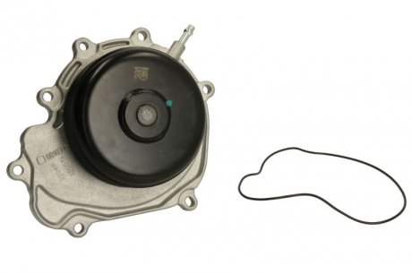 103075 FEBI BILSTEIN Помпа води MB C-class (W204/S204)/E-class (W212)/Vito (W447) (OM651) 08- FEBI BILSTEIN 103075