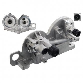 103490 FEBI BILSTEIN Корпус паливного фільтра