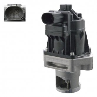 Клапан EGR Fiat Ducato/Doblo 1.6-2.0D 10- FEBI BILSTEIN 103571