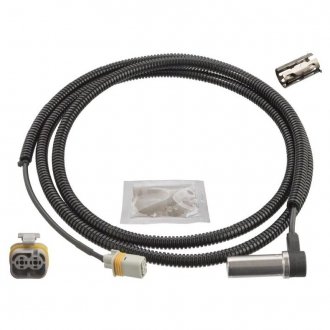 103768 FEBI BILSTEIN Датчик ABS