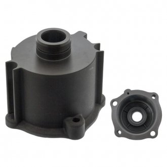 104223 FEBI BILSTEIN Цилиндр КПП