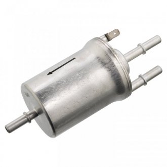 104335 FEBI BILSTEIN FEBI Фильтр топлива VW 1.6 00-