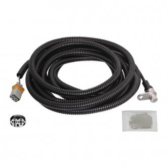 104544 FEBI BILSTEIN Датчик ABS