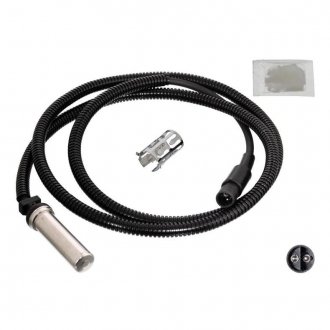 104568 FEBI BILSTEIN Датчик ABS