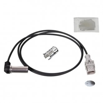 104579 FEBI BILSTEIN Датчик ABS