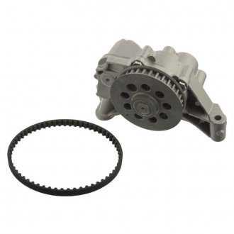 104842 FEBI BILSTEIN Комплект оливного насоса