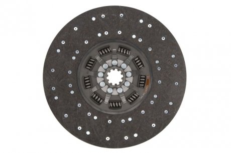 105003 FEBI BILSTEIN Диск зчеплення