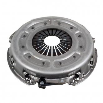 105324 FEBI BILSTEIN Муфта сцепление
